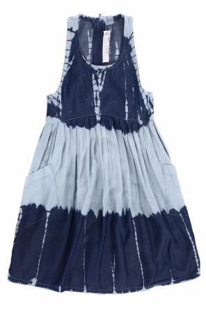 Crewneck dress, zdjęcie 1 Crewneck dress od Stella McCartney Kids